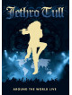 Jethro Tull - Around The World (4 Dvd)