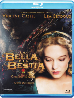 Bella E La Bestia (La) (2013)