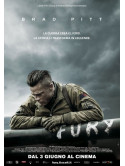 Fury (Ex-Rental)