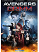 Avengers Grimm