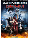 Avengers Grimm