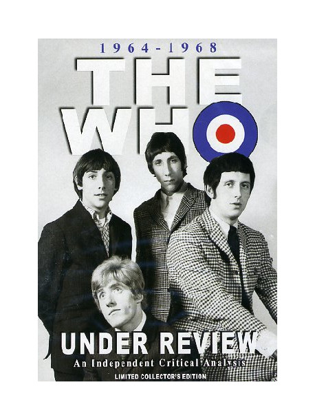 Who (The) - Under Review 1964-1968