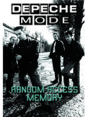 Depeche Mode - Random Access Memory