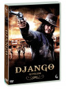 Django - Gunless