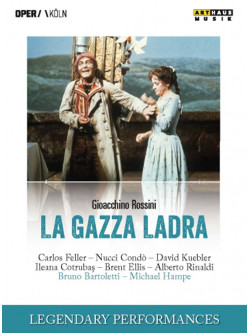 Rossini  - La Gazza Ladra