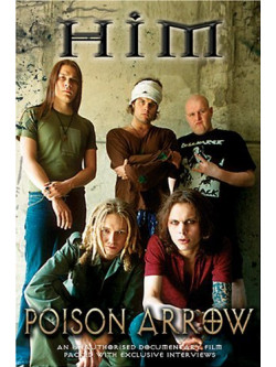 Him - Poison Arrow