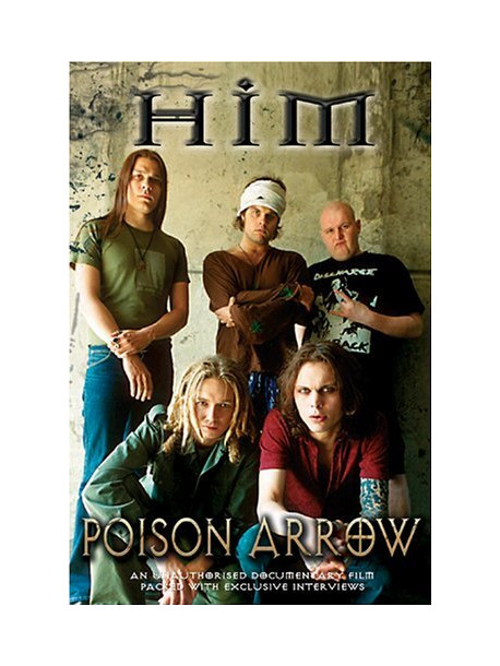 Him - Poison Arrow