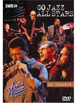 Go Jazz Allstars - In Concert