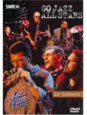 Go Jazz Allstars - In Concert
