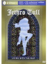 Jethro Tull - Living With The Past (2 Dvd)
