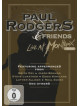 Paul Rodgers & Friends - Live At Montreux 1994
