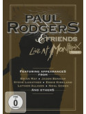Paul Rodgers & Friends - Live At Montreux 1994