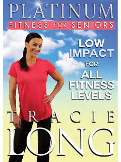 Tracie Long - Platinum Fitness For Seniors