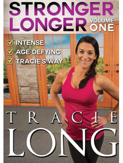 Tracie Long - Stronger Longer Volume 1