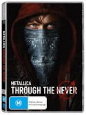 Metallica - Through The Never