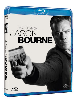 Jason Bourne