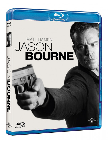 Jason Bourne