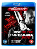 Rise Of The Footsoldier - Pt 2 [Edizione: Regno Unito]