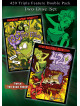 Feature Film - 420 Triple Feature Double Pack [Edizione: Stati Uniti]