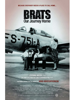 Feature Film - Brats: Our Journey Home [Edizione: Stati Uniti]