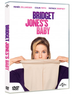 Bridget Jones's Baby