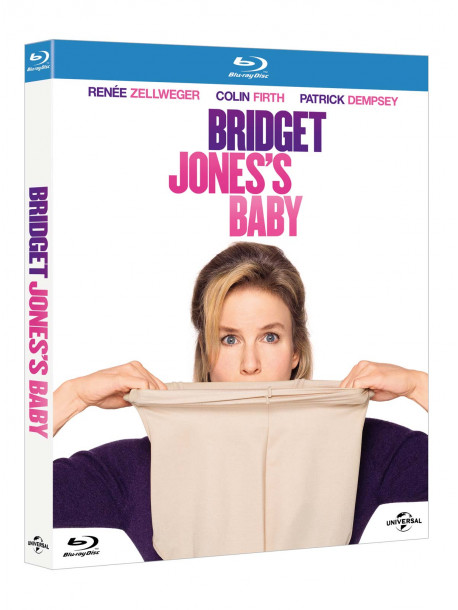 Bridget Jones's Baby