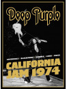 Deep Purple - California Jam 1974