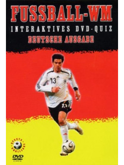 World Cup Interactive Quiz Germany