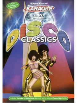 Startrax - Disco Classics