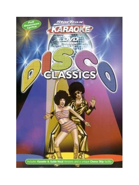 Startrax - Disco Classics