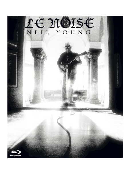 Neil Young - Le Noise