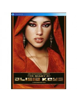 Alicia Keys - Diary Of