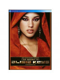 Alicia Keys - Diary Of