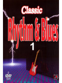 Classic Rhythm And Blues - Vol.1 (2 Dvd)