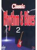 Classic Rhythm And Blues - Vol.2 (2 Dvd)