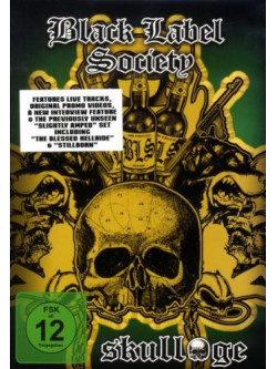 Black Label Society - Skullage