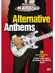 Alternative Anthems