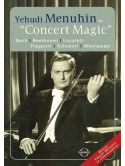 Yehudi Menuhin - Concert Magic