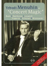 Yehudi Menuhin - Concert Magic