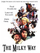 Feature Film - The Milky Way [Edizione: Stati Uniti]