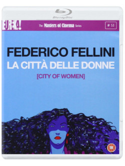 Citta' Delle Donne (La) - City Of Women [Edizione: Regno Unito]