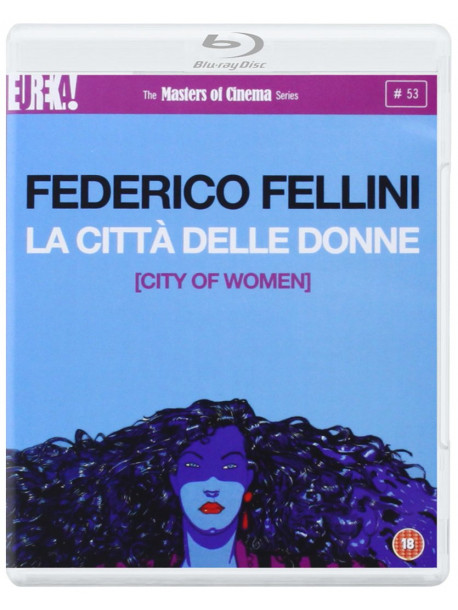 Citta' Delle Donne (La) - City Of Women [Edizione: Regno Unito]