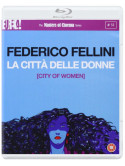 Citta' Delle Donne (La) - City Of Women [Edizione: Regno Unito]