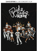 David Byrne - Ride Rise Roar