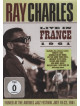 Ray Charles - Live In France 1961