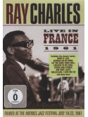 Ray Charles - Live In France 1961