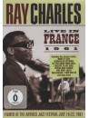 Ray Charles - Live In France 1961