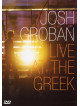 Josh Groban - Live At The Greek (Dvd+Cd)