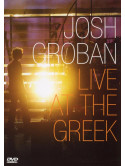 Josh Groban - Live At The Greek (Dvd+Cd)