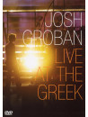 Josh Groban - Live At The Greek (Dvd+Cd)